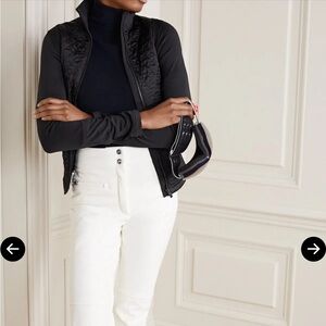 Fusalp Hermine Quilted Jacket